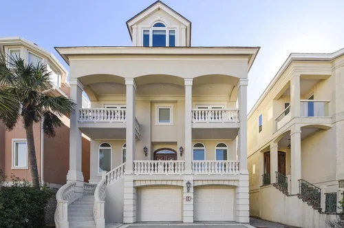 14 collier beach