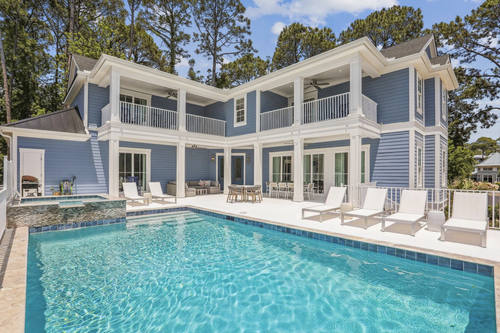 5 shorecreast lane